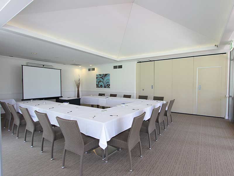 The Terrace Function Room