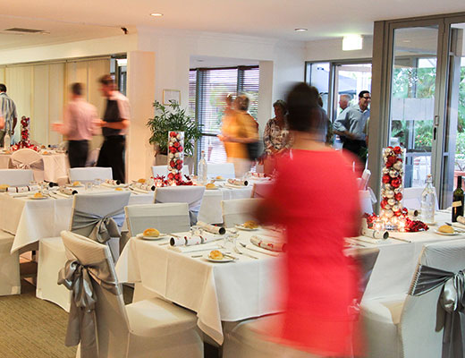Celebrations & Events